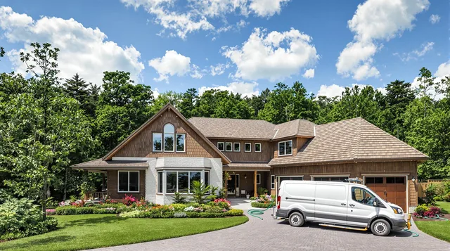 Indian Trail Garage Door Repair broken spring & cable repair in Indian Trail, NC
