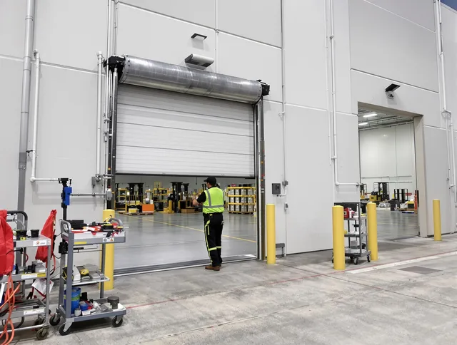Commercial Repair service in Indian Trail, NC