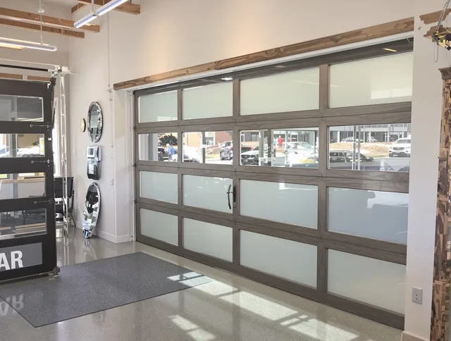 Custom Doors service in Indian Trail, NC