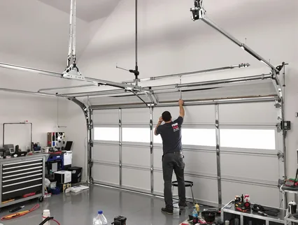 Garage Door Installation service in Indian Trail, NC