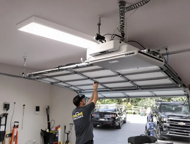 Opener Installation service in Indian Trail, NC