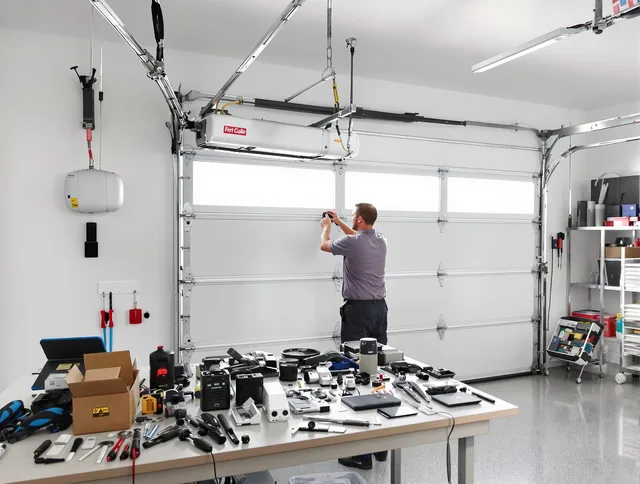 Opener Repair service in Indian Trail, NC