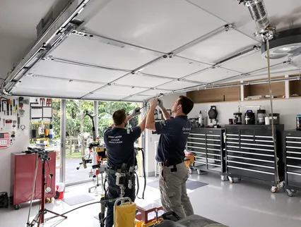 Overhead Repair service in Indian Trail, NC