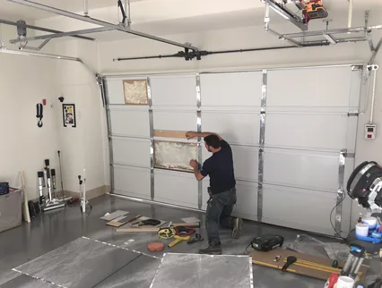 Panel Repair service in Indian Trail, NC