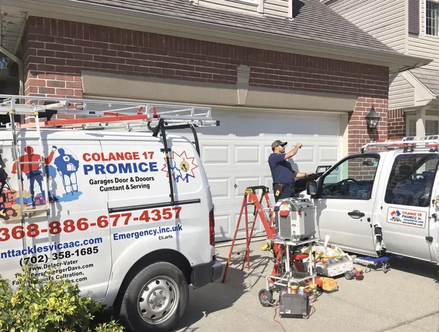 Same Day Repair service in Indian Trail, NC