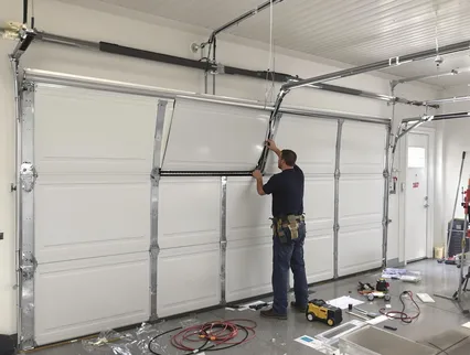 Section Replacement service in Indian Trail, NC