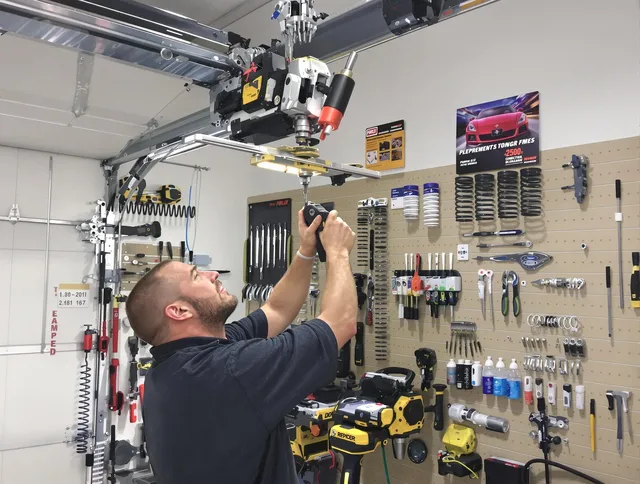 Spring Repair service in Indian Trail, NC